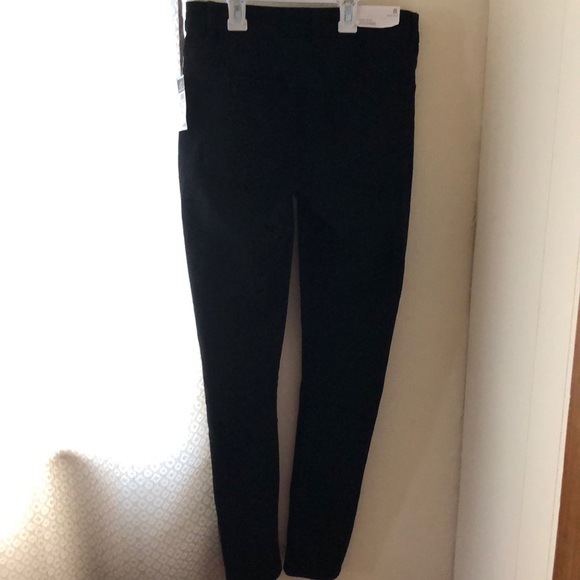 High Rise Jegging - Picture 2 of 5